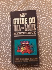 Tchou/Guide du val de loire