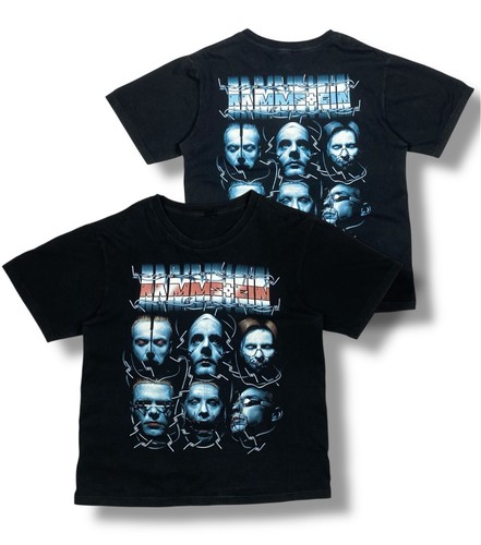 Shirt graphique vintage - t-shirt,