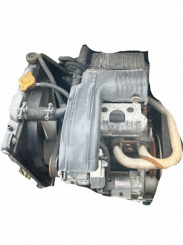 Aixam city 2011 moteur - aixam,