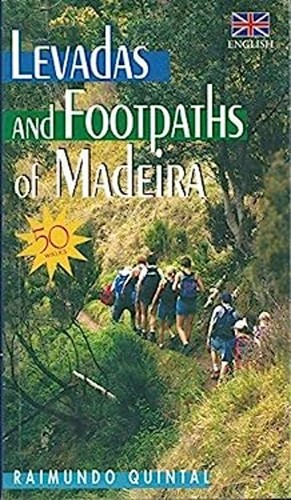Levadas sentiers madère - et,