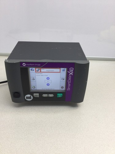 Markem imaje smartdate x40 - smartdate,