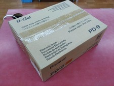 Roland PD-8 Dual-Trigger Coussin de Tambour Électronique – Très Bon État – Neuf