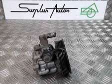 Pompe direction assistee