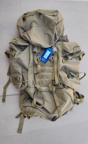 Berghaus crusader iii 20l - crusader,