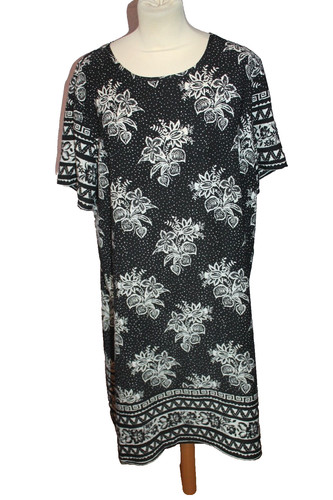Robe fluide femme - robe,