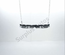 SUPPORT CENTRAL DE PARE-CHOC ARRIERE VOLKSWAGEN POLO 6 phase 1 (09/2017)