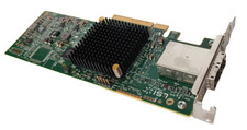 LSI SAS9300-8E PCI Express to