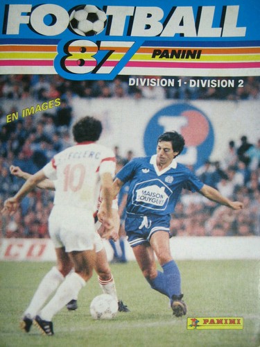 Panini football image au - -,