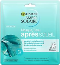 Garnier Ambre Solaire Masque