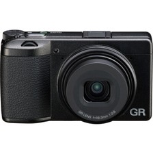 Ricoh GR IV (NEUF)