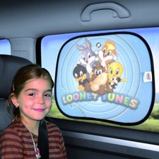 Looney Tunes Paire Petits