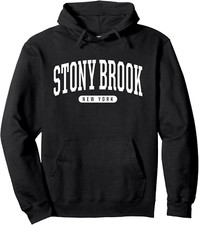 Stony Brook Hoodie Sweatshirt