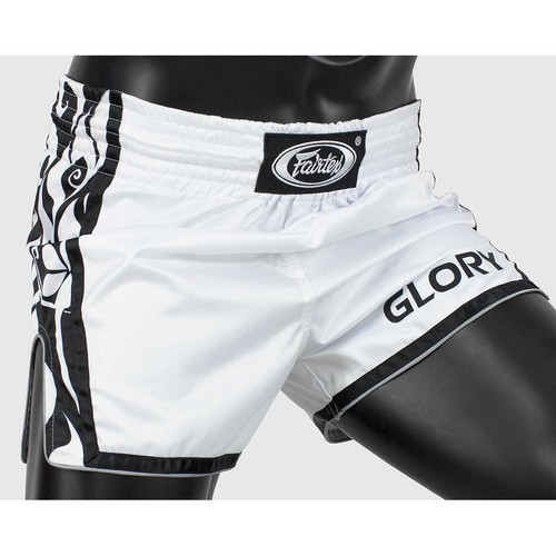 Short boxe fairtex x - de,