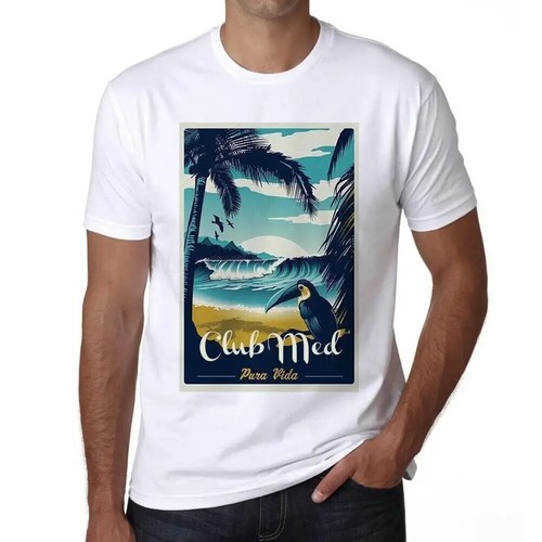 Ultrabasic homme tee - ultrabasic,