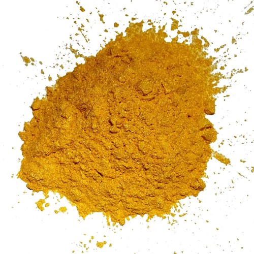 Pigment nacré poudre - nacré,