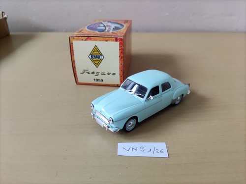 Norev renault frégate - norev,,