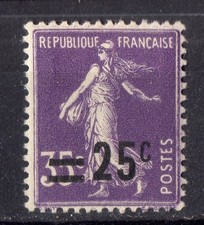FRANCE !  Timbres NEUFS