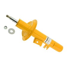 Amortisseur avant gauche réglable KONI Sport pour Peugeot 205