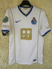 Maillot F.C PORTO 1893 2013 vintage NIKE jersey football shirt away 120 annos S