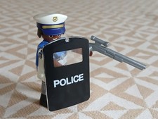 PLAYMOBIL - Policier N°1