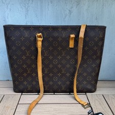 As Is Louis Vuitton Monogram
