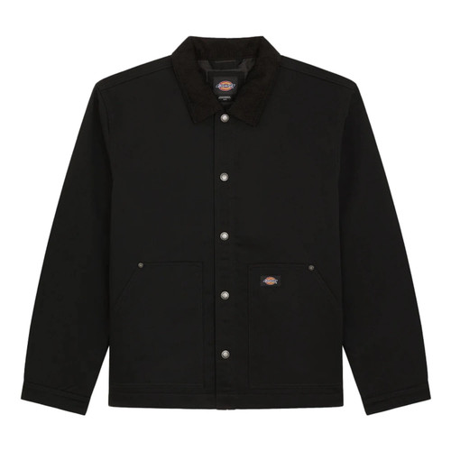 Veste noire dickies - dickies, barn