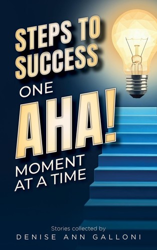 Denise galloni steps to - a,