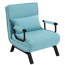 Fauteuil convertible 1 - fauteuil, en