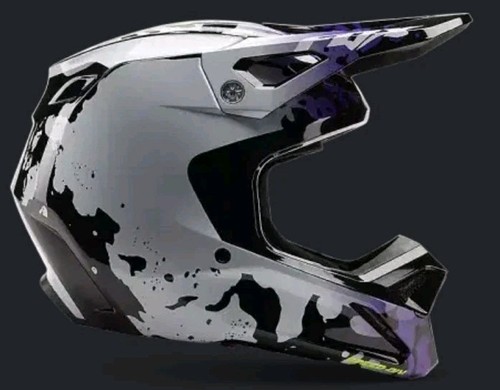 New fox racing youth - new, v1