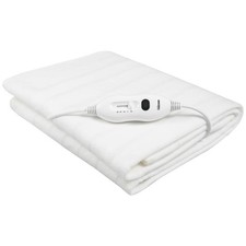 Tristar BW-4751 Surmatelas chauffant blanc