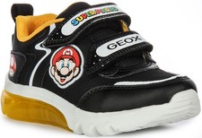 GEOX J Ciberdrone E Mario