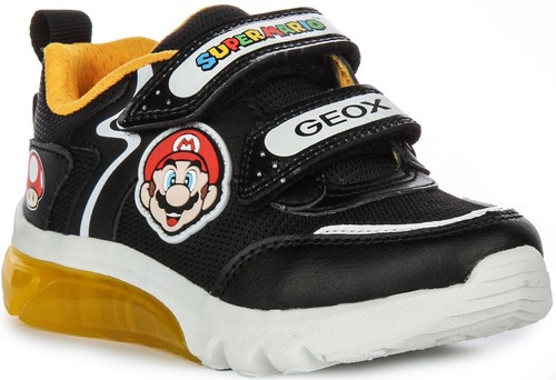 Geox ciberdrone mario - geox, e