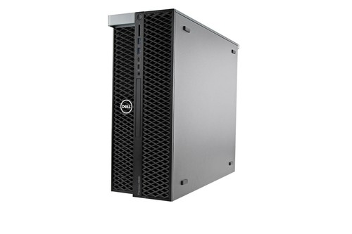 Dell precision t5820 - precision,