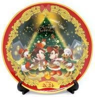 Assiette disney tokyo banana - assiette,