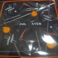 Mini serviette Soul Eater Original Art Exhibition