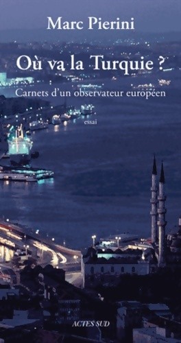 Où turquie carnets - où, :