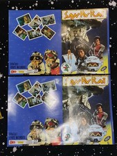 Affiche panini San ku Kai