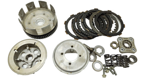 Embrayage complet honda - honda, cm