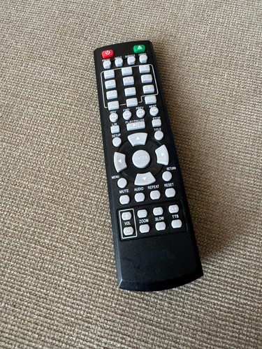 Goodmans 386548 dvd - 386548, player