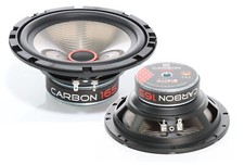 AUDIO SYSTEM CARBON 165 W 16,5