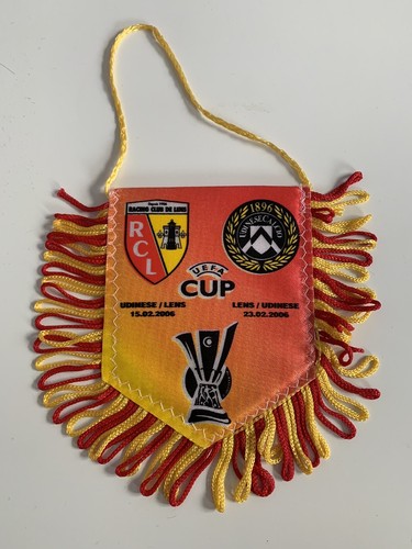Lens udinese calcio uefa - calcio,