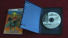 Jeu sur PC "Disney Dinosaure"