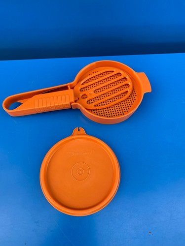 Tupperware 1689 vintage - tupperware,