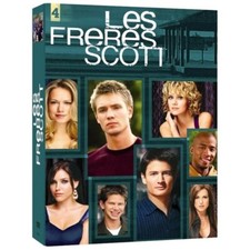 Les Frères Scott (saison 4)
