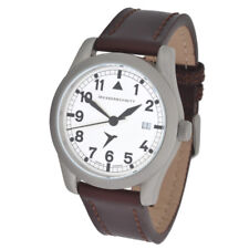 Messerschmitt Unisexe Quartz