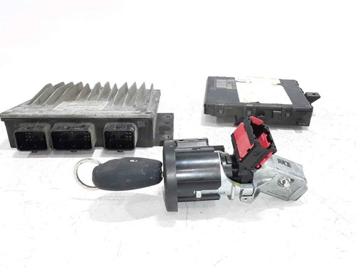 Kit demarrage renault twingo - demarrage,