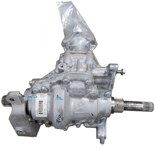 Boite transfert module - de,