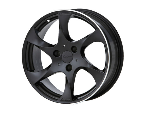 Lorinser speedy pour smart 452 - lorinser,