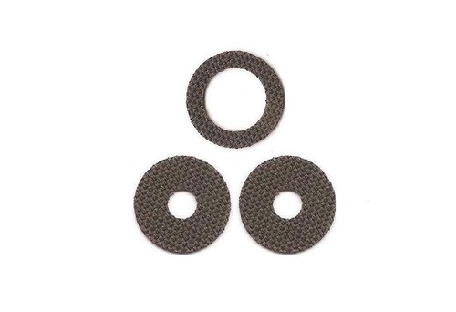 Shimano carbontex drag - , washers