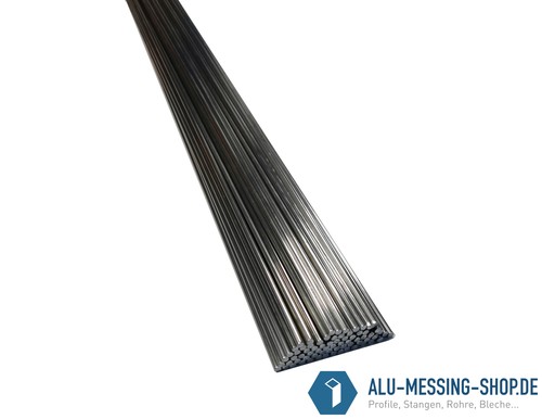 Aluminium wig schweißdraht - aluminium, 1